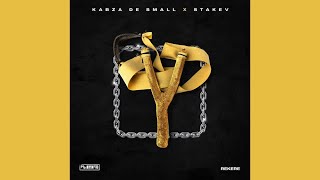 Kabza De Small & Stakev - REKERE (FULL ALBUM 2023) | AMAPIANO MIX 2023 | Kabza De Small 2023 Songs