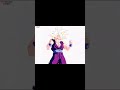 GOHAN SSJ2 PRIME - DRAGON BAL Z | MONTAGEM PERIGOSA (SLOWED)