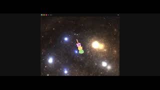 i'm finnaly figure out how to convert shaderToy shaders into glsl!!!!!
