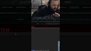 Covert trade up 4x Bad Trips and 1x Fully Tuned glock. and the results..... #cs2