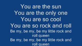 Download Lagu rock\u0026roll queen-the subways fifa street 2 MP3