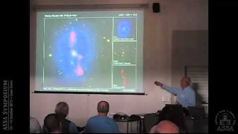 Galaxy Clusters