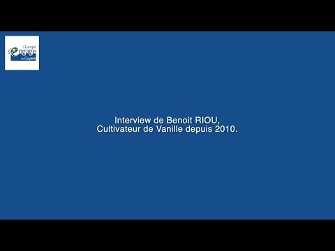 Benoit Riou Singer Interview de Benoit RIOU - YouTube