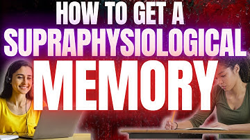 How To Build A Better Brain