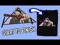 my custom embroidery process ft. rabo from noragami