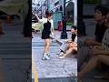 She Stood Her Ground: A Lesson in Self-Defense