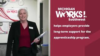 Race to Talent | Apprenticeships & Workforce Development in Michigan