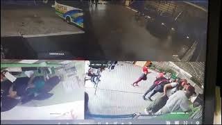 TURISMO FROPESA - DE LA UNIDAD T2X-967 - ENTREGA DE PASAJES Y VIATICOS