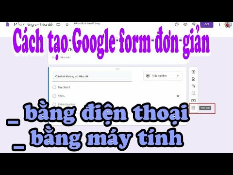 Video: Cách tạo nhạc: 15 bước (có hình ảnh)