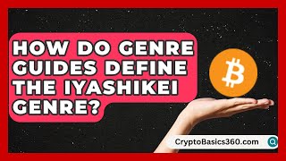How Do Genre Guides Define The Iyashikei Genre? Your Anime Family