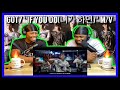 GOT7 "If You Do(니가 하면)" M/V|Brothers Reaction!!!!!