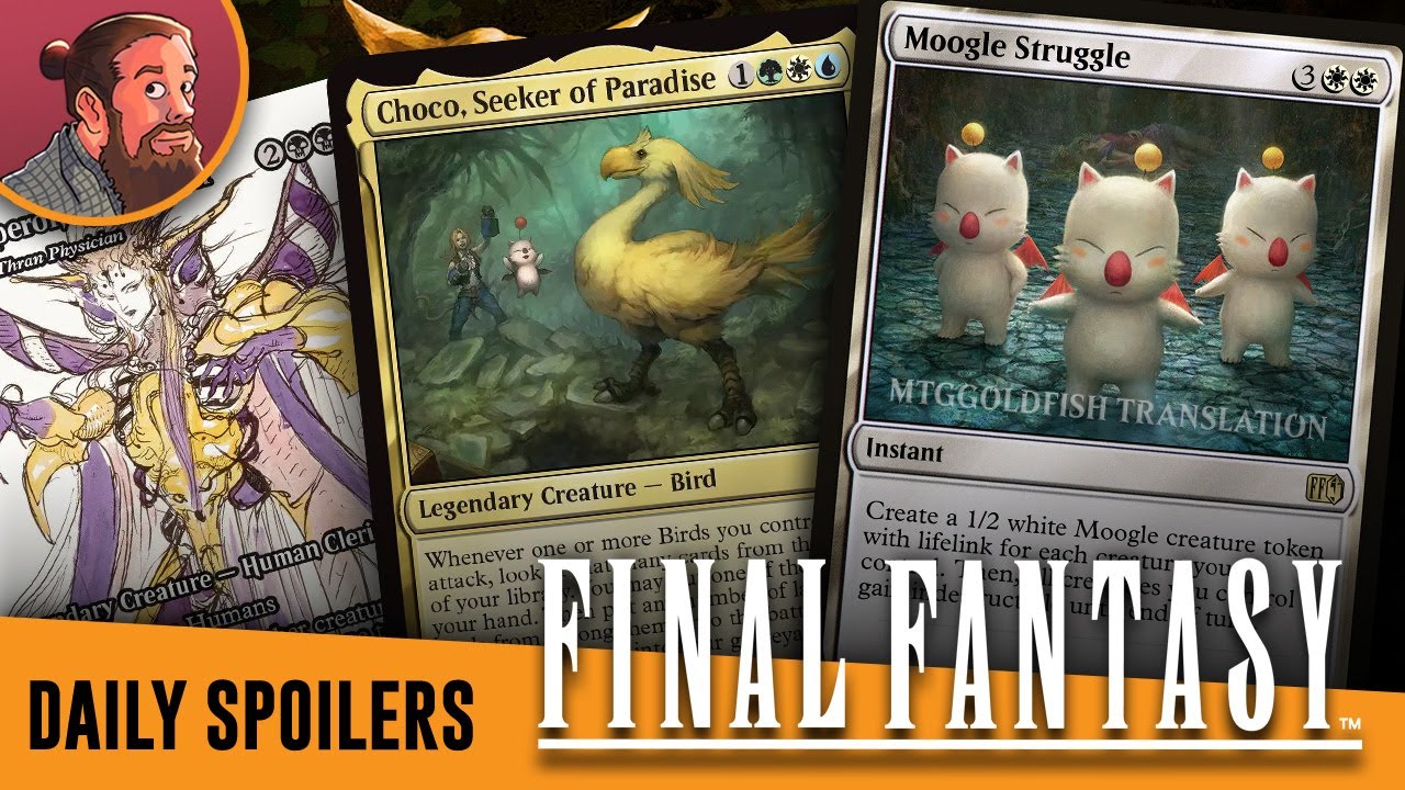 mtg final fantasy moogle Ultra PRO - x Universes Beyond Stiltzkin, Merchant Playmat for Magic: The Gathering safe polypropylene materials ensure you can sleeve your cards with confidence Here's the buy a box