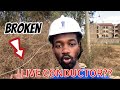 The Dangers Of A Broken Phase Conductor!