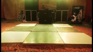 Dil sambhal ja Zara DJ Remix / Shivay DJ sound Gandhi chowk Ellnabad