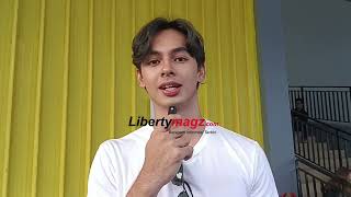 Download Lagu Fattah Syach Ungkap Penampilannya dg Aqeela \u0026 Mohan Juga Couple, Nicole Rossi di HUT SCTV 35 MP3 Download Lagu Fattah Syach Ungkap Penampilannya dg Aqeela \u0026 Mohan Juga Couple, Nicole Rossi di HUT SCTV 35 MP3