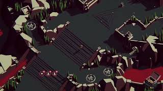 Thronefall - Totend final level (Quests B,D,E,F)
