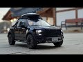 RC Ford F-150 Raptor | rc4wd Desert Runner Hero