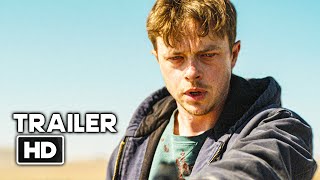 WARDRIVER Official Trailer (2026) Dane DeHaan, Action Movie HD