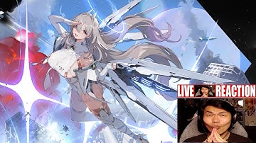 MR1% - MASSIVE CZN 2026 - MY MOST ANTICIPATED GACHA - FINISHING ANOMALY - MORE E7 | !GS !REVIEW