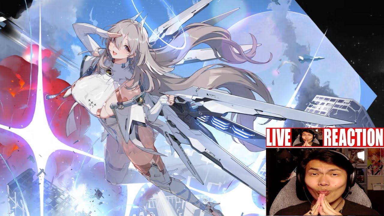 MR1% - MASSIVE CZN 2026 - MY MOST ANTICIPATED GACHA - FINISHING ANOMALY - MORE E7 | !GS !REVIEW