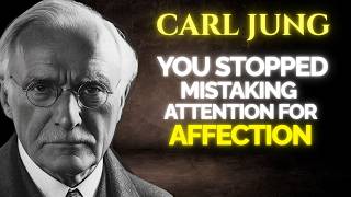 SIGNS You've Stopped Looking for Love in All the Wrong Places - Carl Jung