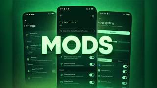 🚀 This Android App is INSANE | Next-level Features/Customizations | No-Root 🔥 screenshot 2