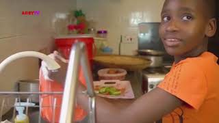 Swahili Movies Jamila Mtukutu