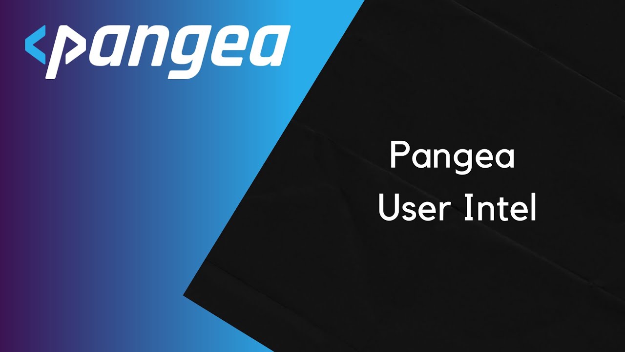 User Intel Service powered by SpyCloud on Pangea - YouTube