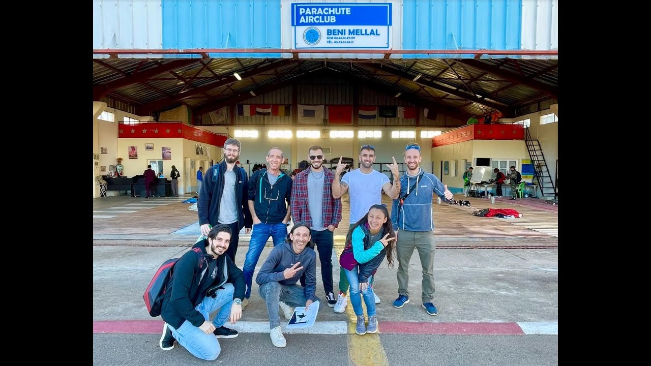 Shakshuka Morocco - January 2023