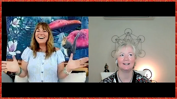 Interview by Joanne Gifford