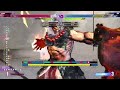 modern bum learns classic day 2 -akuma- (12/5/2025)