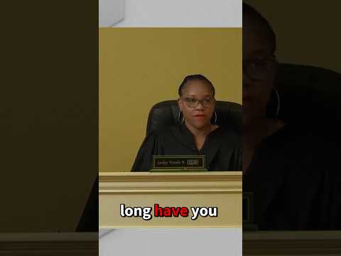 Judge Is DONE When Dad Skips His Child Support Hearing Today!#childsupport