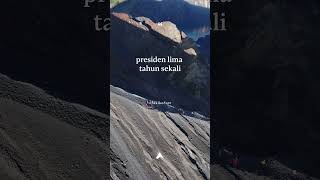 Surga Terkecil Itu 10 Kali Lipat Bumi.