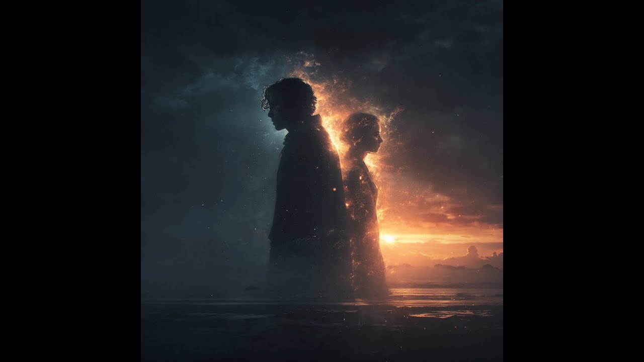 Shadows and Light – Cinematic Powerhouse | Emotional Soundtrack, Male & Female Duet