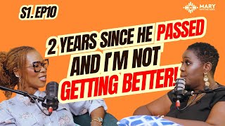 Information Its Been Two Years Since He Passed..I'm Not Getting Any Better - Lepacious Bose || MWTV S1:EP10 News