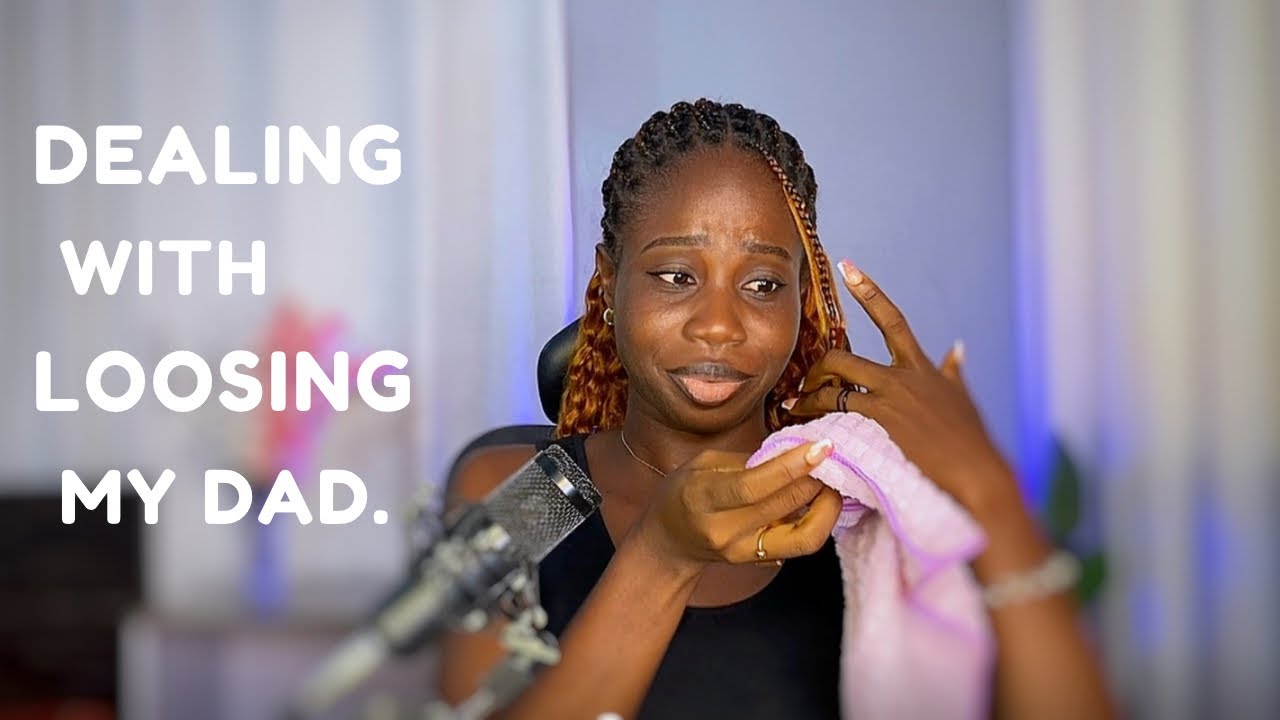 I Am Not The Same Person.. Am I Loosing Myself? - YouTube