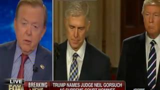 Barbara Smith & Randy Evans on Lou Dobbs Tonight