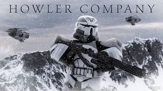 Howler Company Trailer