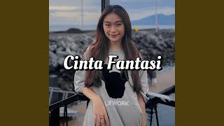 Cinta Fantasi