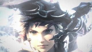 Dissidia Final Fantasy NT – Eröffnungssequenz