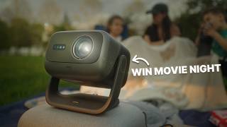 Bringing The Movie Theater Home | Jmgo N3 Ultimate Projector