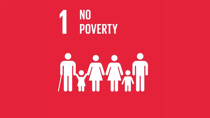 The SDGs - Goal 1: No Poverty