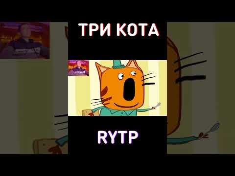 RYTP Три Кота