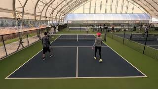 02/03/24 / Opelika Complex / The Washam's -vs- Ingram, Hall  / Game 1