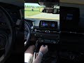 Breaking My Shift Linkage During an Autocross Run in My GR Supra