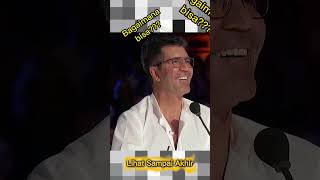Nonton Bakat Sulap Di American Got Talent Itu Asyik