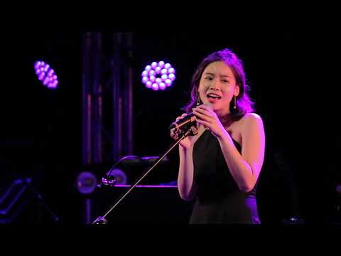別在傷口灑鹽 (溫婉廷) | 初升 Incubator | 天睿個人演唱會