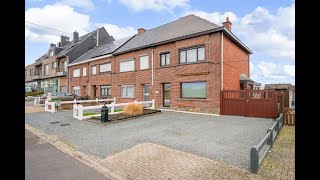 Leedsesteenweg In Erpe Mere