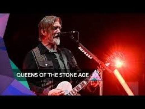 Queens Of The Stone Age - Make It Wit Chu -  (Remix)