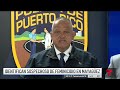 Buscan a sospechoso de matar a joven madre en Mayagüez